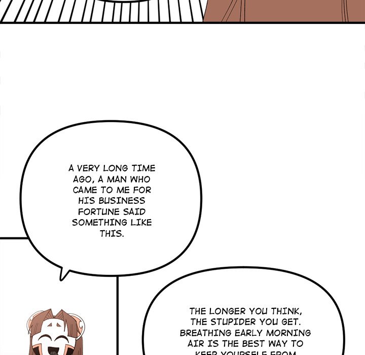 Iron Mech Bride Chapter 80 image 130