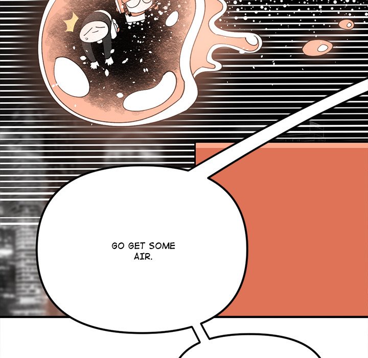 Iron Mech Bride Chapter 80 image 133