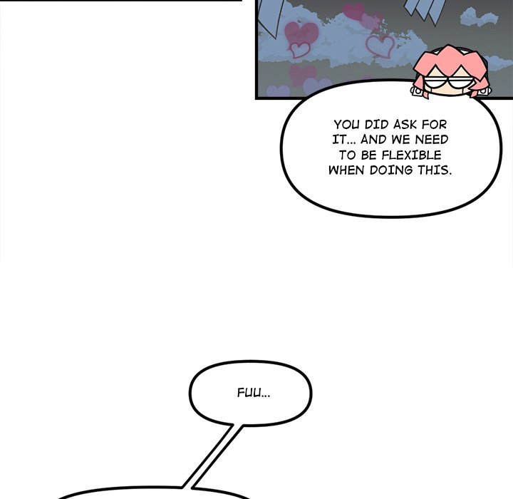 Iron Mech Bride Chapter 80 image 15