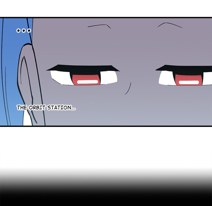 Iron Mech Bride Chapter 80 image 18