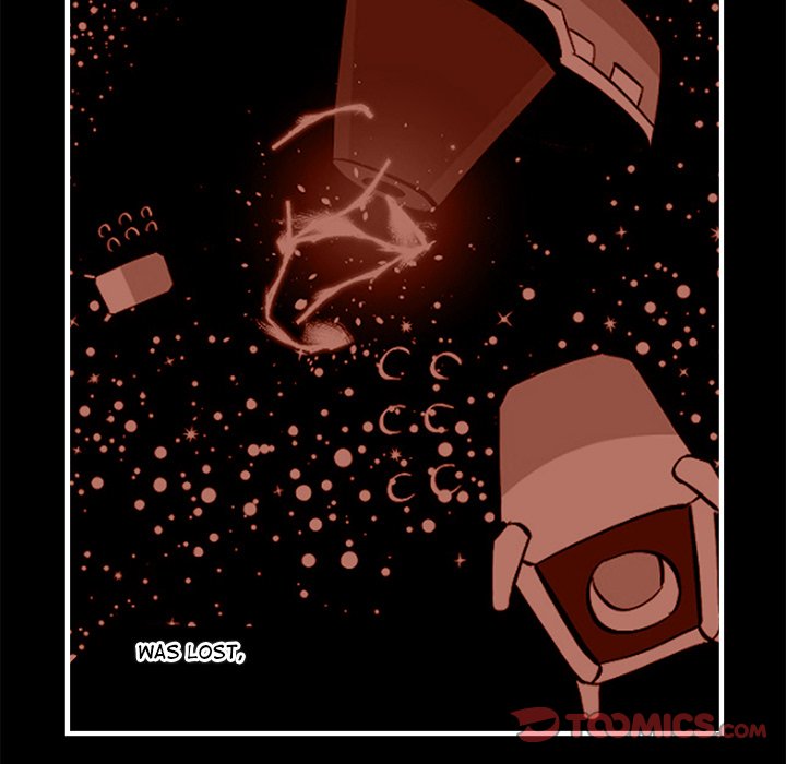 Iron Mech Bride Chapter 80 image 20