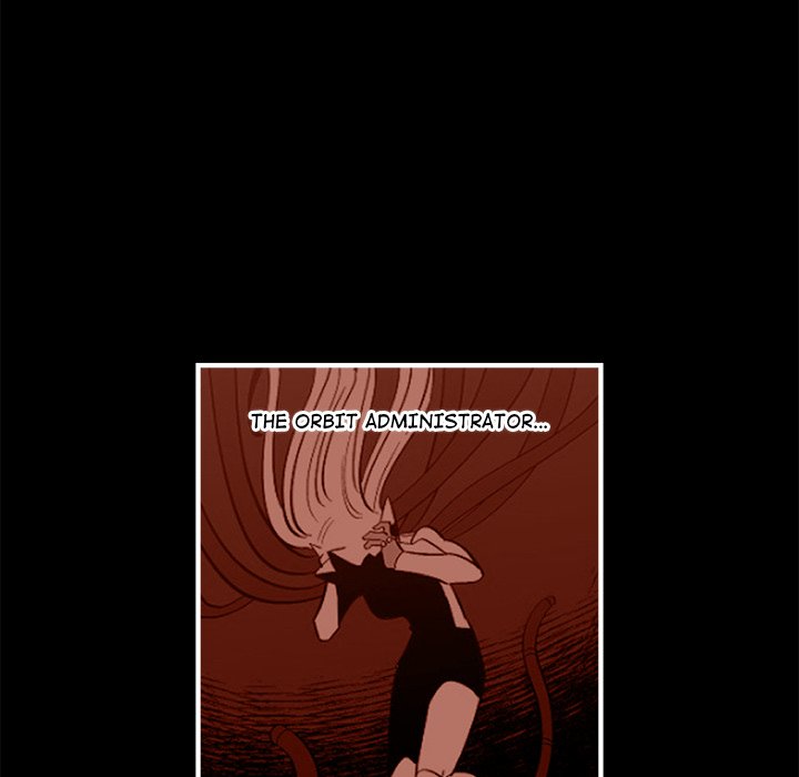 Iron Mech Bride Chapter 80 image 21