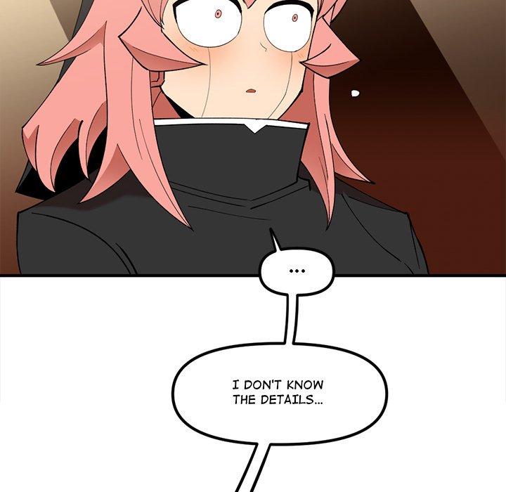 Iron Mech Bride Chapter 80 image 23