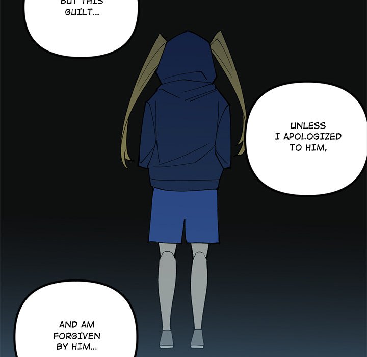 Iron Mech Bride Chapter 80 image 27