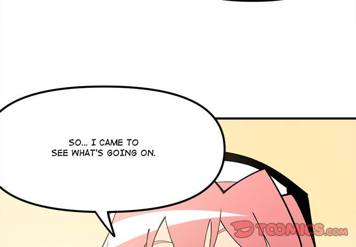 Iron Mech Bride Chapter 80 image 2