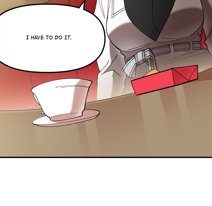 Iron Mech Bride Chapter 80 image 31