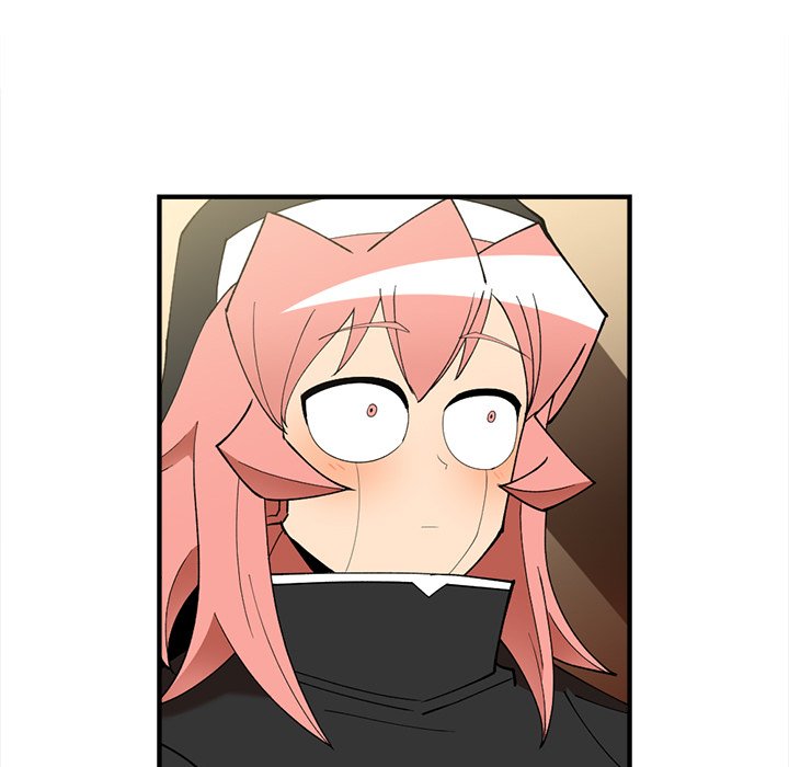 Iron Mech Bride Chapter 80 image 32