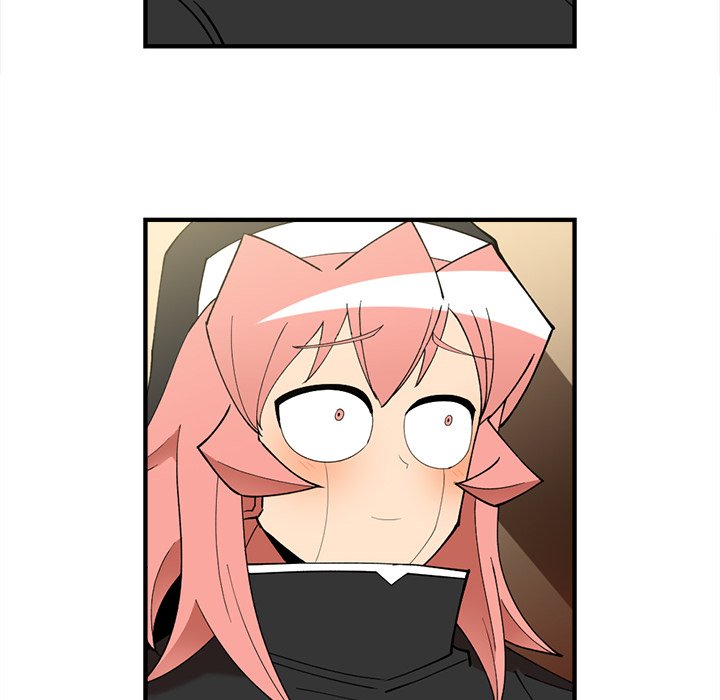 Iron Mech Bride Chapter 80 image 33