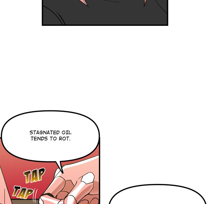 Iron Mech Bride Chapter 80 image 34