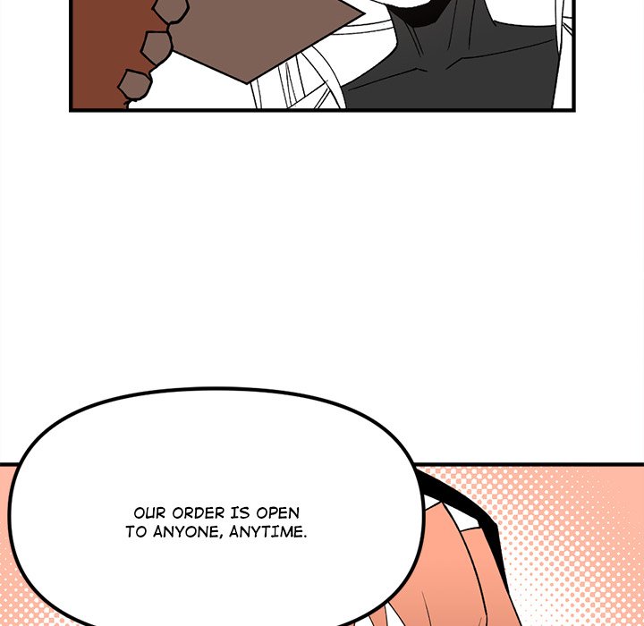 Iron Mech Bride Chapter 80 image 37