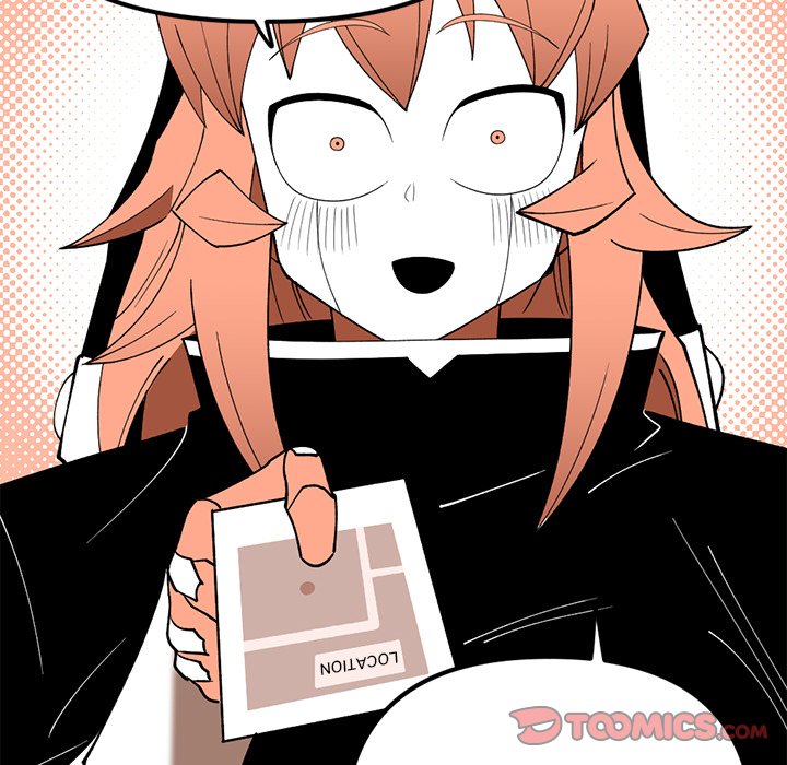 Iron Mech Bride Chapter 80 image 38