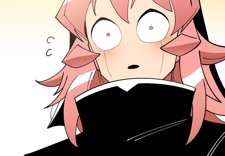 Iron Mech Bride Chapter 80 image 3