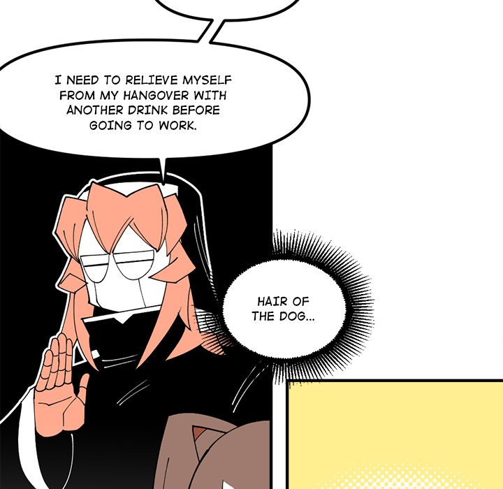 Iron Mech Bride Chapter 80 image 41
