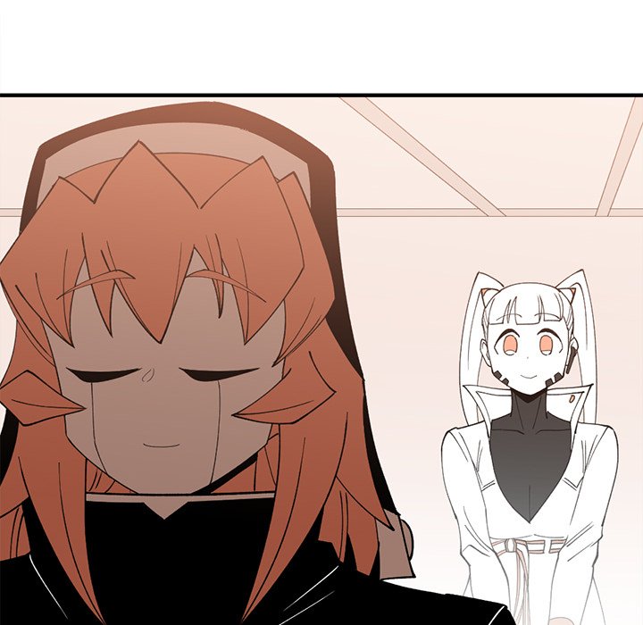Iron Mech Bride Chapter 80 image 43