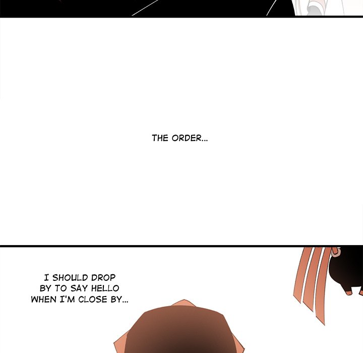 Iron Mech Bride Chapter 80 image 44