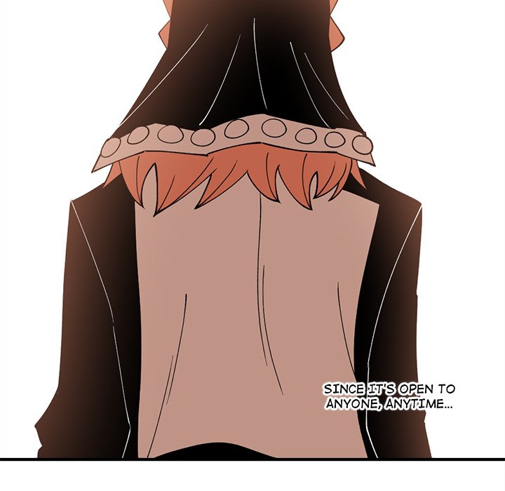 Iron Mech Bride Chapter 80 image 45