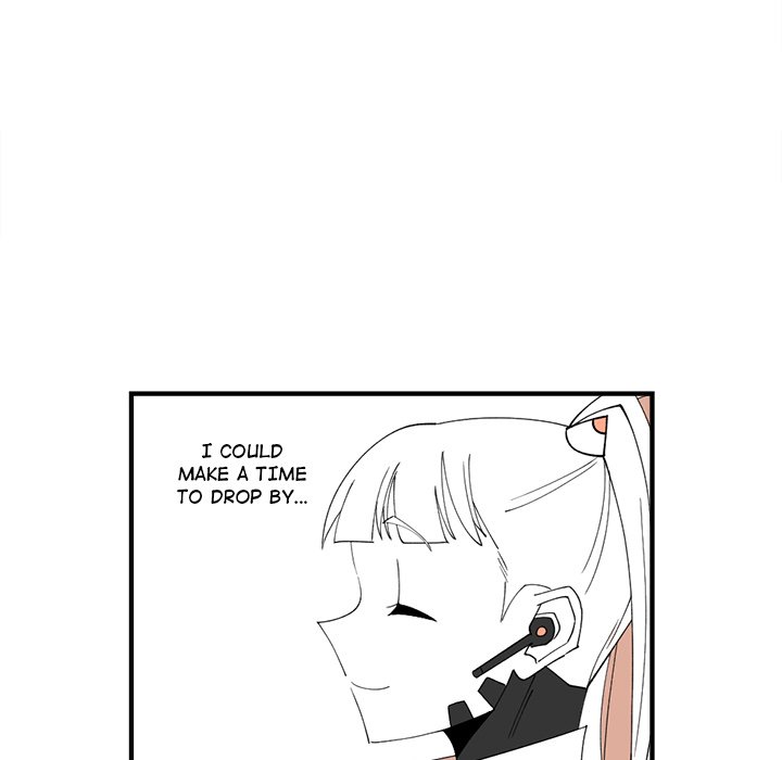 Iron Mech Bride Chapter 80 image 46