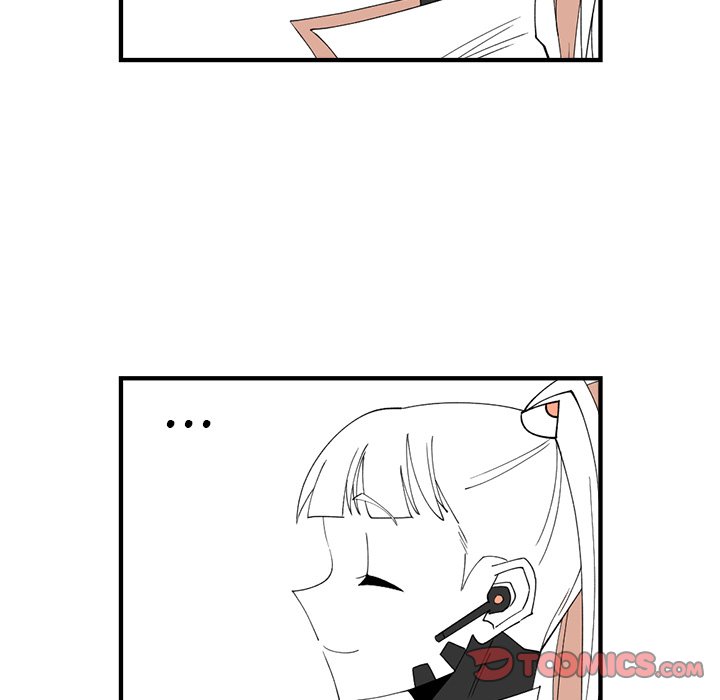 Iron Mech Bride Chapter 80 image 47