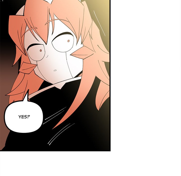 Iron Mech Bride Chapter 80 image 50