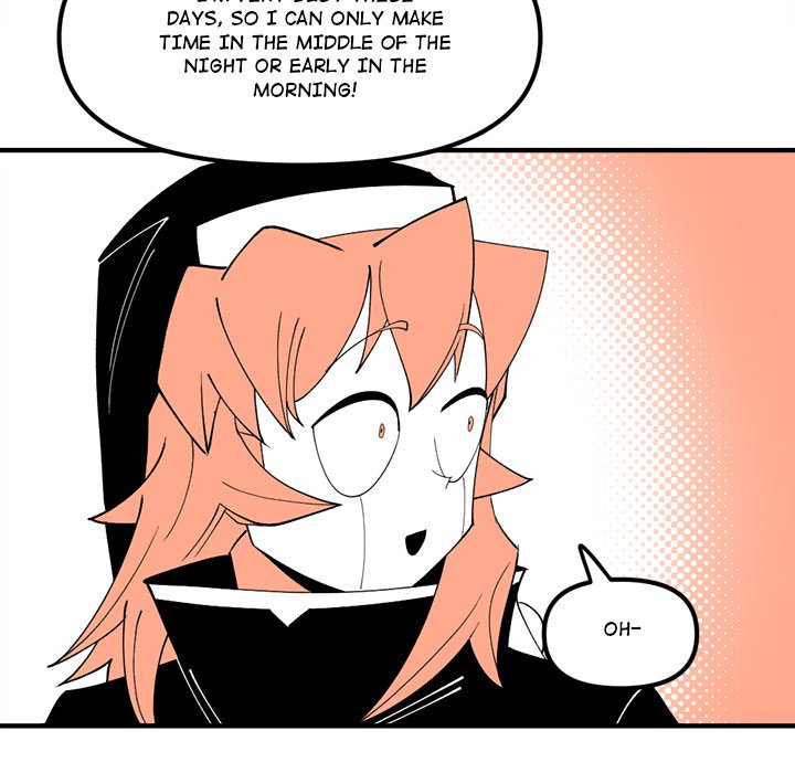 Iron Mech Bride Chapter 80 image 54