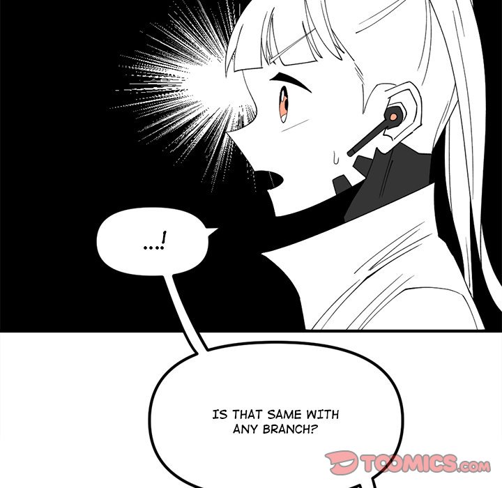 Iron Mech Bride Chapter 80 image 56