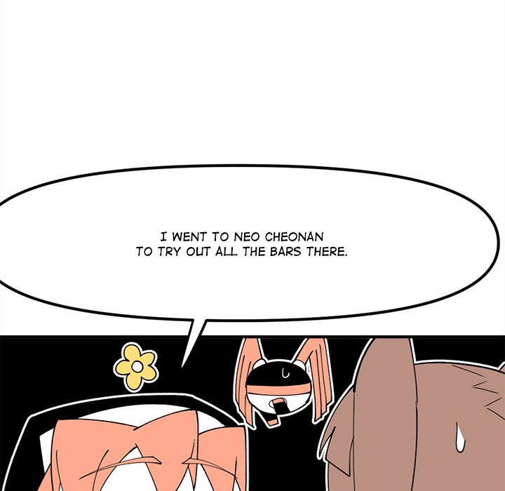 Iron Mech Bride Chapter 80 image 59
