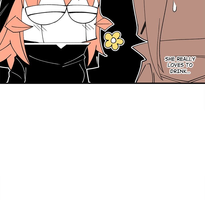 Iron Mech Bride Chapter 80 image 60