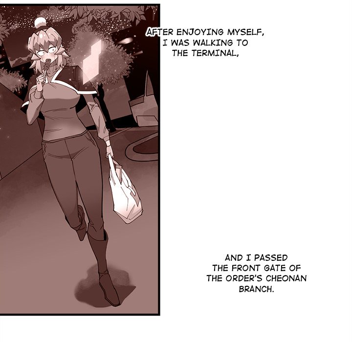 Iron Mech Bride Chapter 80 image 61
