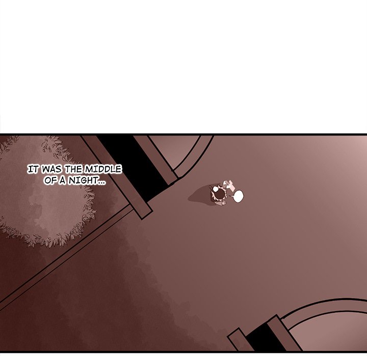 Iron Mech Bride Chapter 80 image 62