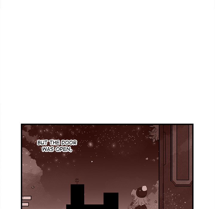 Iron Mech Bride Chapter 80 image 63