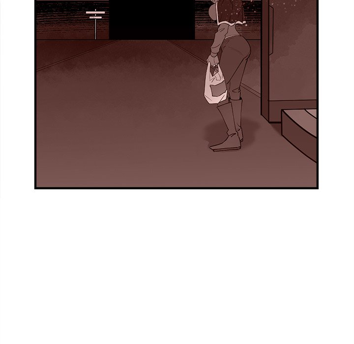 Iron Mech Bride Chapter 80 image 64