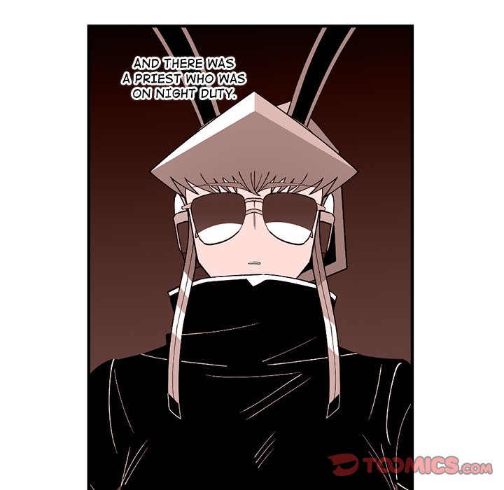 Iron Mech Bride Chapter 80 image 65