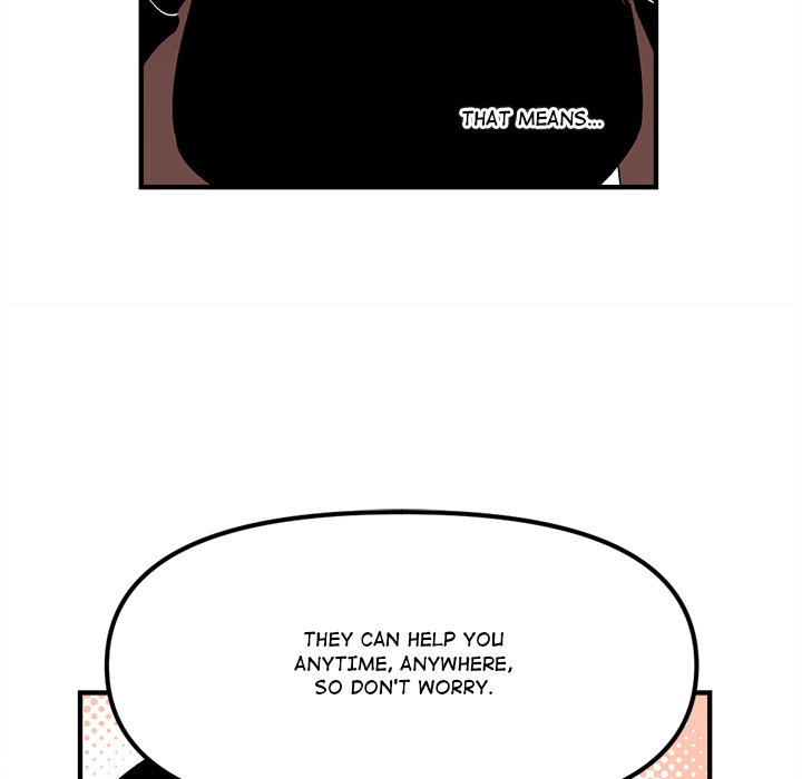 Iron Mech Bride Chapter 80 image 66