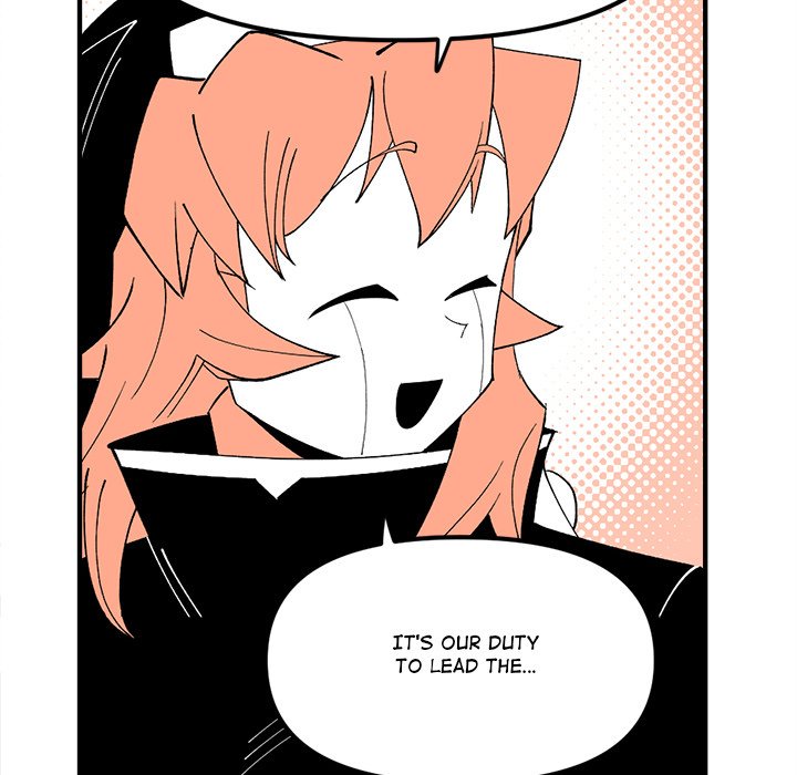 Iron Mech Bride Chapter 80 image 67