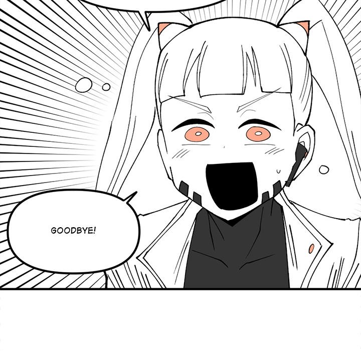 Iron Mech Bride Chapter 80 image 70