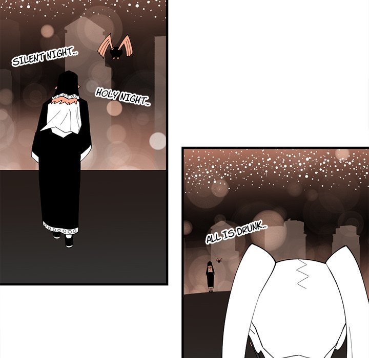 Iron Mech Bride Chapter 80 image 72