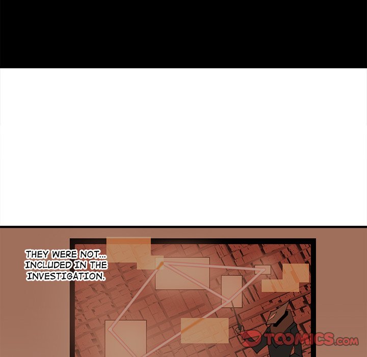 Iron Mech Bride Chapter 80 image 74