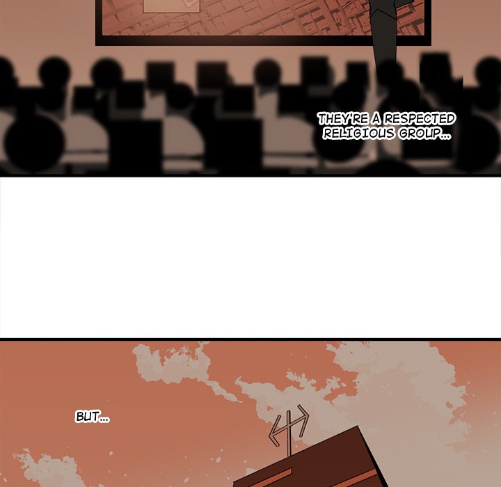 Iron Mech Bride Chapter 80 image 75