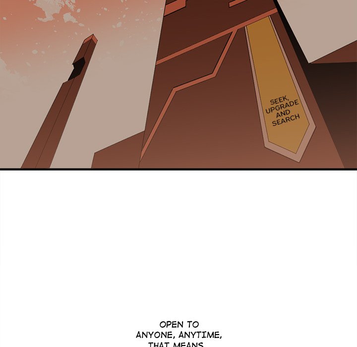 Iron Mech Bride Chapter 80 image 76