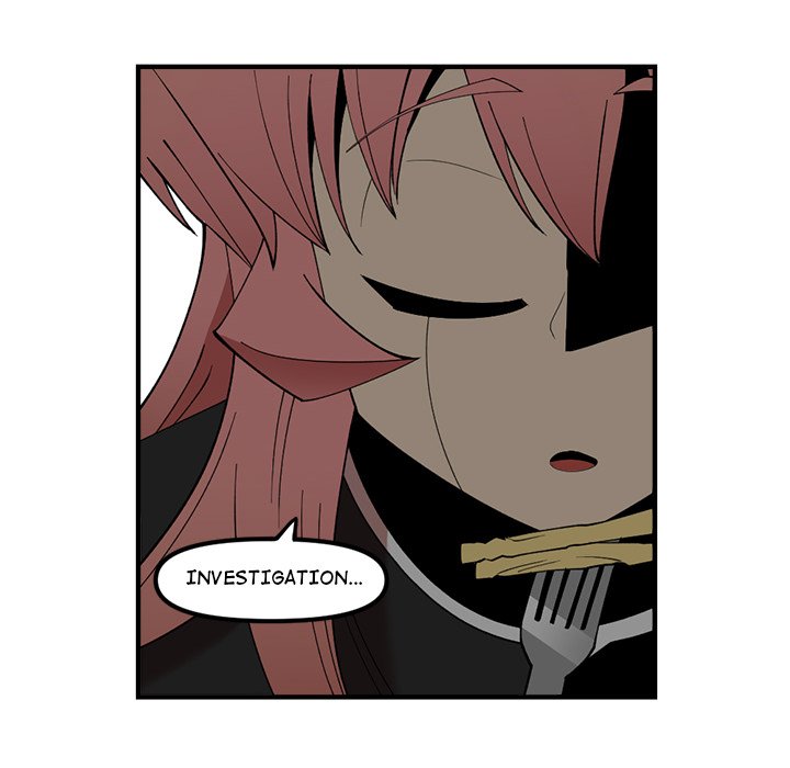 Iron Mech Bride Chapter 80 image 7