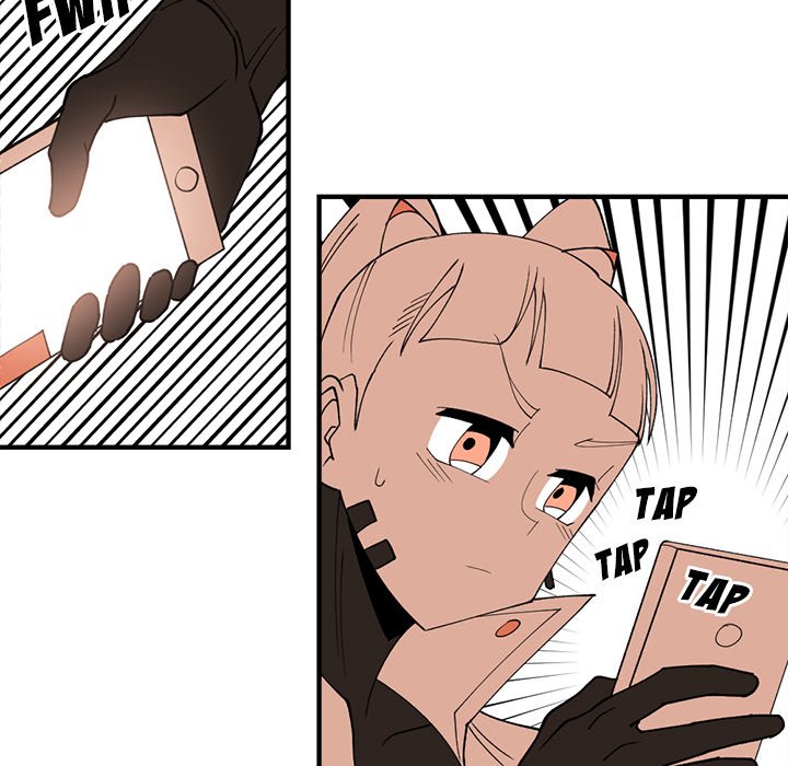 Iron Mech Bride Chapter 80 image 80