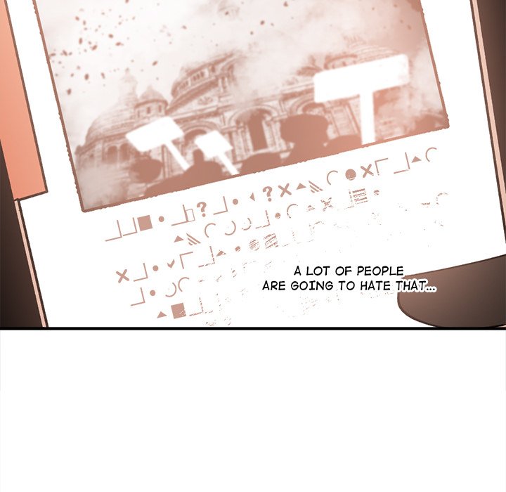 Iron Mech Bride Chapter 80 image 82