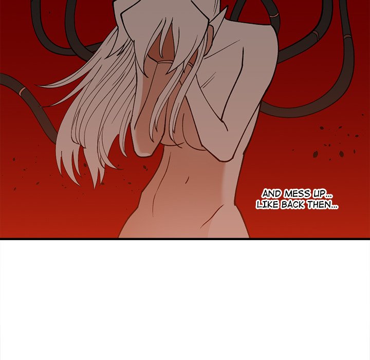 Iron Mech Bride Chapter 80 image 86