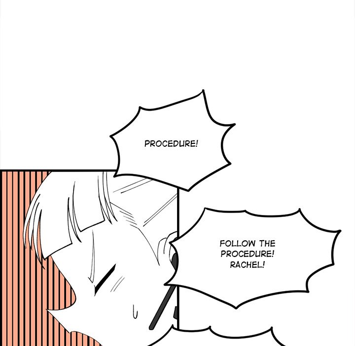 Iron Mech Bride Chapter 80 image 88
