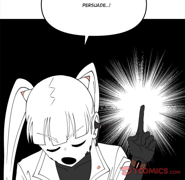 Iron Mech Bride Chapter 80 image 92