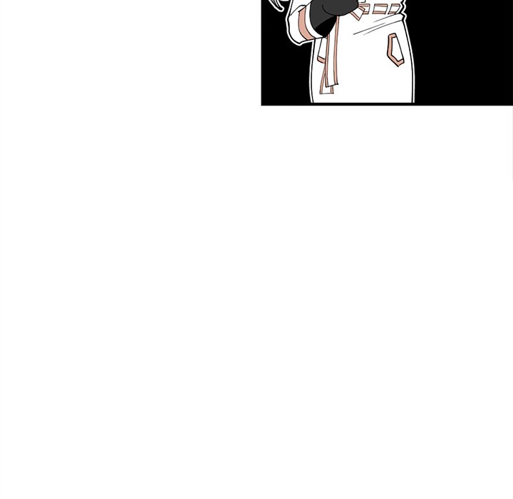 Iron Mech Bride Chapter 80 image 98