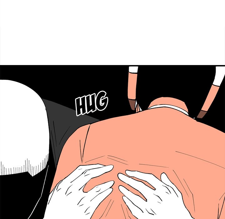 Iron Mech Bride Chapter 81 image 103