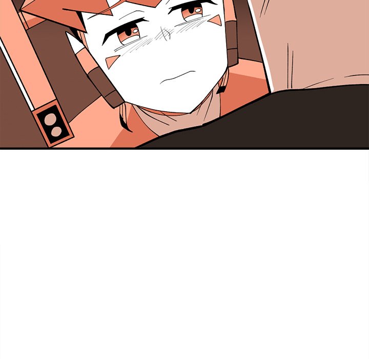 Iron Mech Bride Chapter 81 image 105