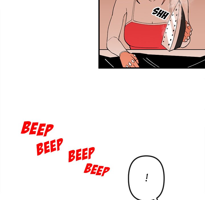 Iron Mech Bride Chapter 81 image 113