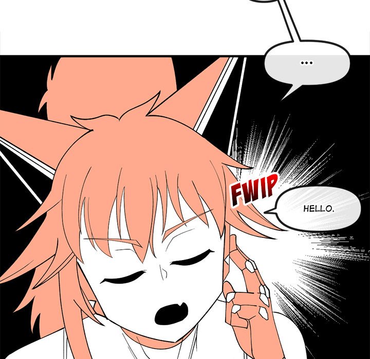 Iron Mech Bride Chapter 81 image 114